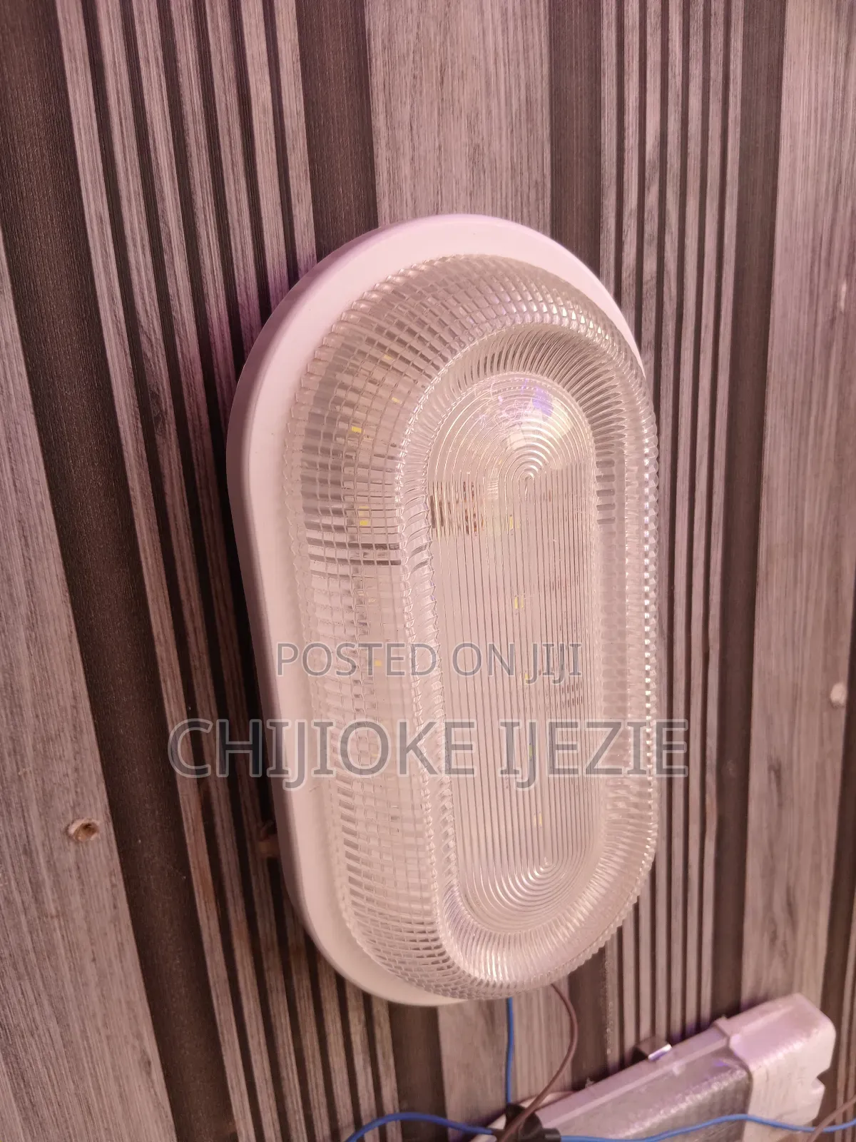 Outside Light Led