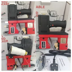Portable Electric Bag Closer