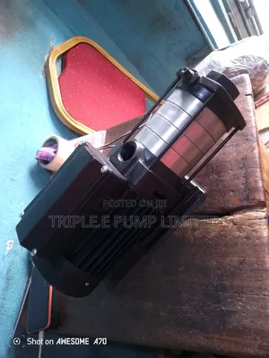Grundfos Surface Pump