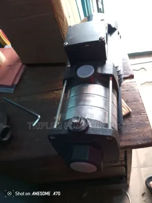 Grundfos Surface Pump