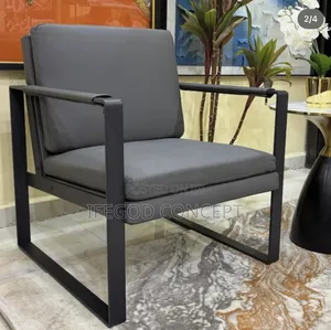 Modern Accent Chair