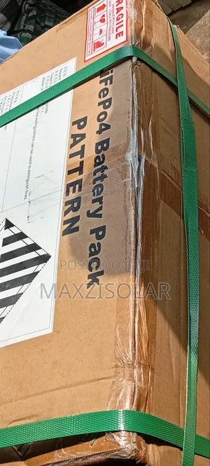 5kwh Pattern Lithium Battery