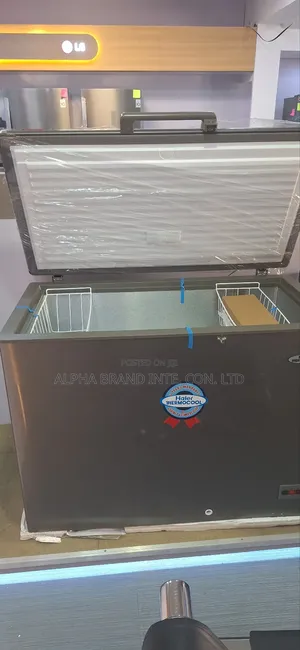 Thermocool 319lt Freezer