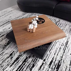 Classic Coffee Table