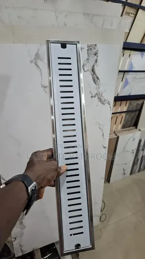 60cm Bathroom Floor Drain