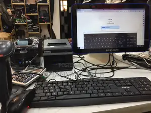 Point of Sale (Pos) System – Installation, Maintenance and Setup