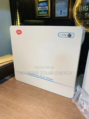 2.5kwh Itel Lithium Battery 24v