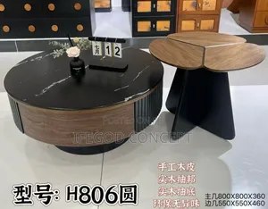 Coffee Table Catalina