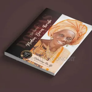 Burial Program