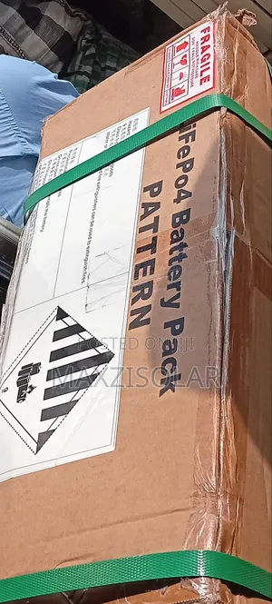 5kwh Pattern Lithium Battery