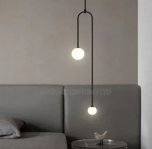 Modern Pendant Light