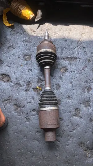 Front Driving Shaft Ford F-150 2011/2015 Model