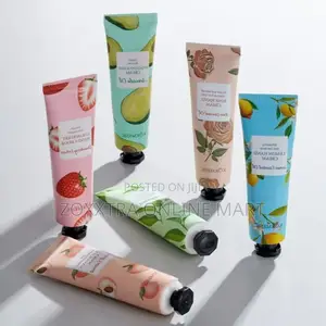 Hydrating Hand Cream