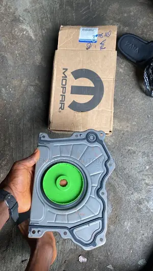 Jeep Wrangler 3.6 Liter Engine Crankshaft Oil Seal Brand New.