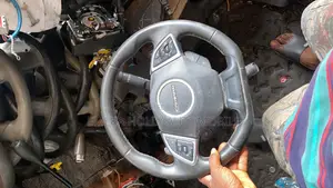 Chevrolet Camaro 2017/2018 Steering Wheel.