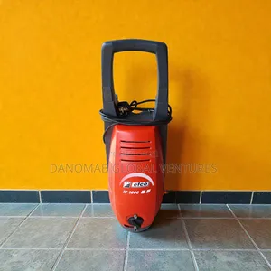 Emak Efco-Ip1600 Professional High Pressure Washer for Tough Cleaning