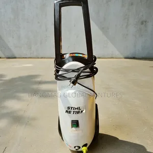 Stihl Re 116 Superior High Pressure Washer