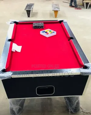 Professional Marble Display Snooker Boards