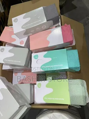 Reusable Microfiber Cleaning Towels