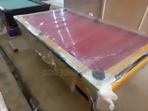 7feet Professional Marble Display Snooker Boards