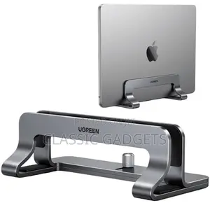 Ugreen Adjustable Vertical Laptop Stand