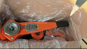 Lever Block