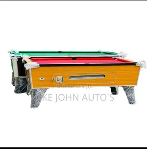 7feet Professional Marble Display Snooker Boards
