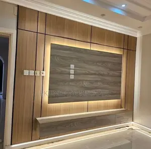 Tv Console or Wall Cladding