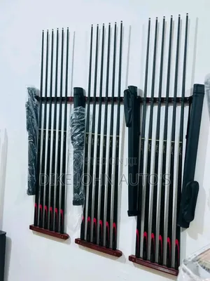 Professional Snooker Stick ( Good Quality )