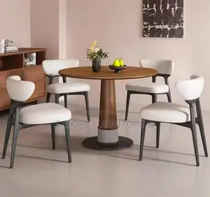 High Quality Dining Table and Chairs.