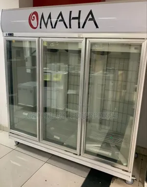 Ind.Supermarket Chiller 1500 Litres,50hz