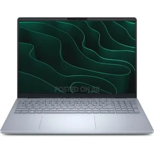 New Laptop Dell Pro Plus 16 32GB Intel Core Ultra 9 SSD 2T