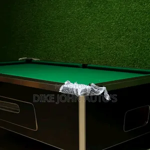 Marble Display Snooker Boards