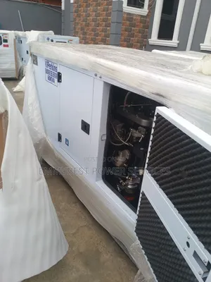 New Original 60kva Sp Perkins