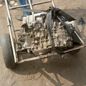 Gearbox for Nissan Murano