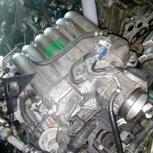 Complete Engine for Nissan Pathfinder 3.5