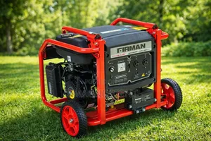 Ori4990ecginal 5.5kva Sumec Firman Generator 100% Copper Coil