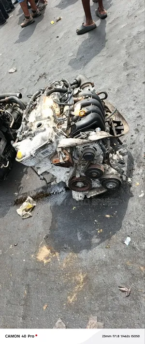 Toyota Auris 2008-2013 4plugs 1.8l