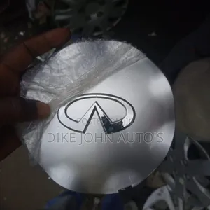 Rim Cover for Infiniti