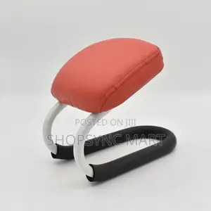 Salat Seat for Limited Movement Joint Relief
