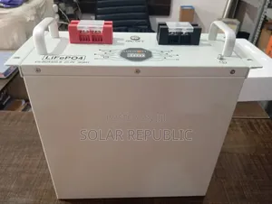 Luxwatt 3kwh 24v Lithium Battery