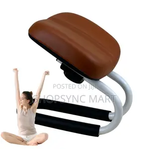 Salat Seat for Limited Movement Joint Relief