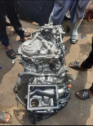 Gearbox for Nissan Sentra 2015