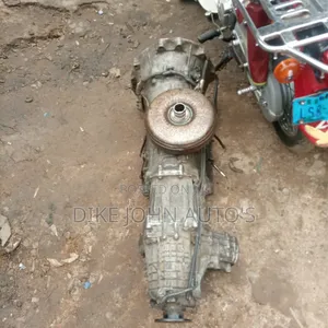 4 by 4 Gearbox for Infiniti Fx35 2005 to 2012