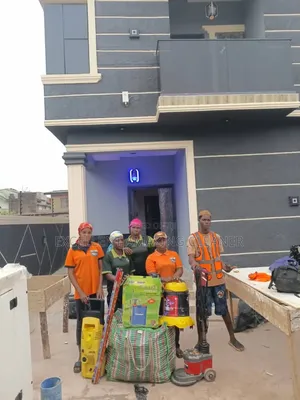 Excellent Amazing Cleaning Equipment for Rentage