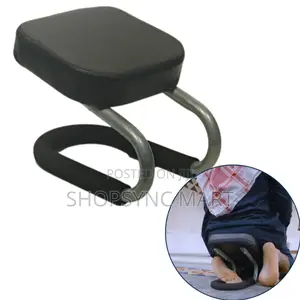 Prayer Chair for Pregnant Muslim Women