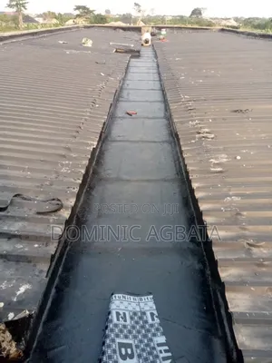 Egoity Roof Waterproofing Experts