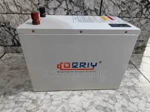 3.5kwh 12v Lithium Battery Deriy