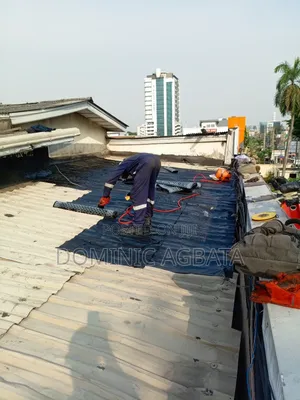 Proprioception Roofing Waterproofing
