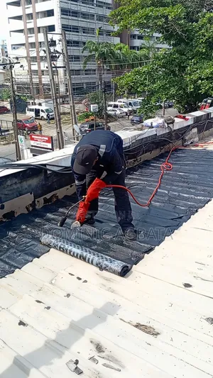 Proprioception Roofing Waterproofing